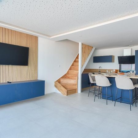 Bel Appartement - Emplacement Ideal La Barre-de-Monts Zewnętrze zdjęcie