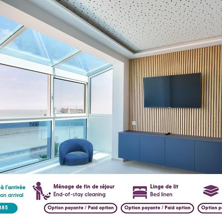 Bel Appartement - Emplacement Ideal La Barre-de-Monts Zewnętrze zdjęcie