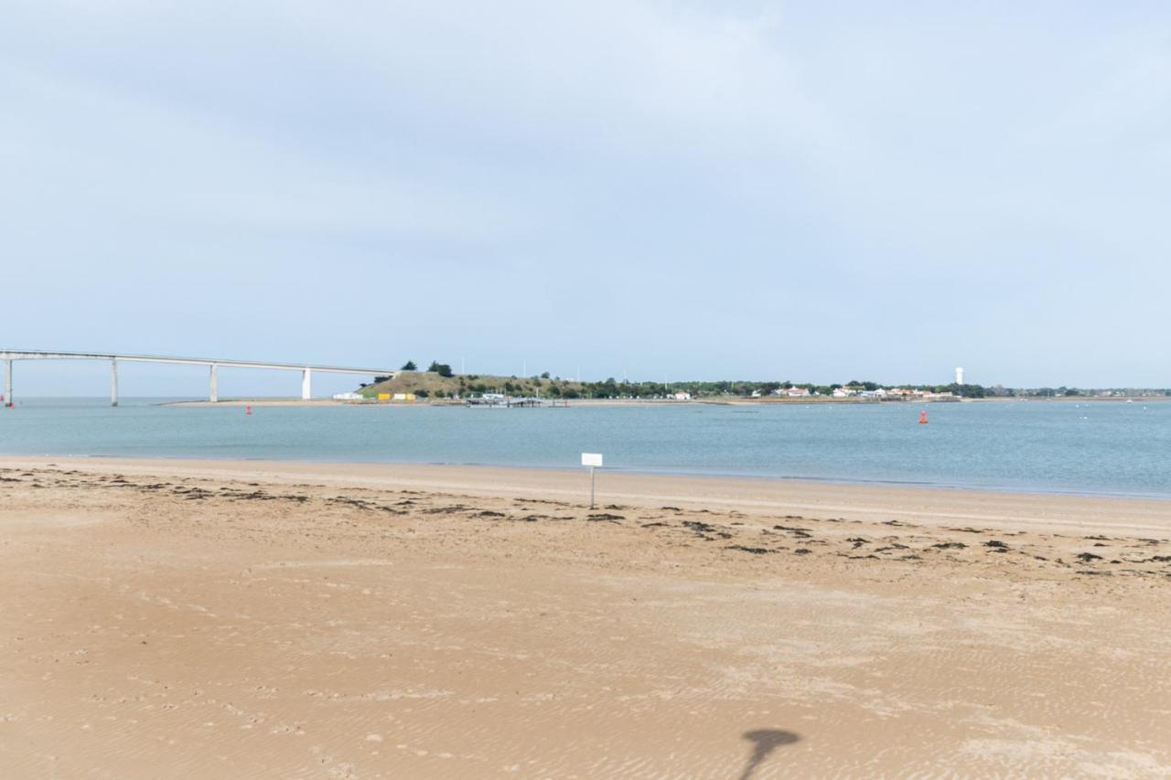 Bel Appartement - Emplacement Ideal La Barre-de-Monts Zewnętrze zdjęcie