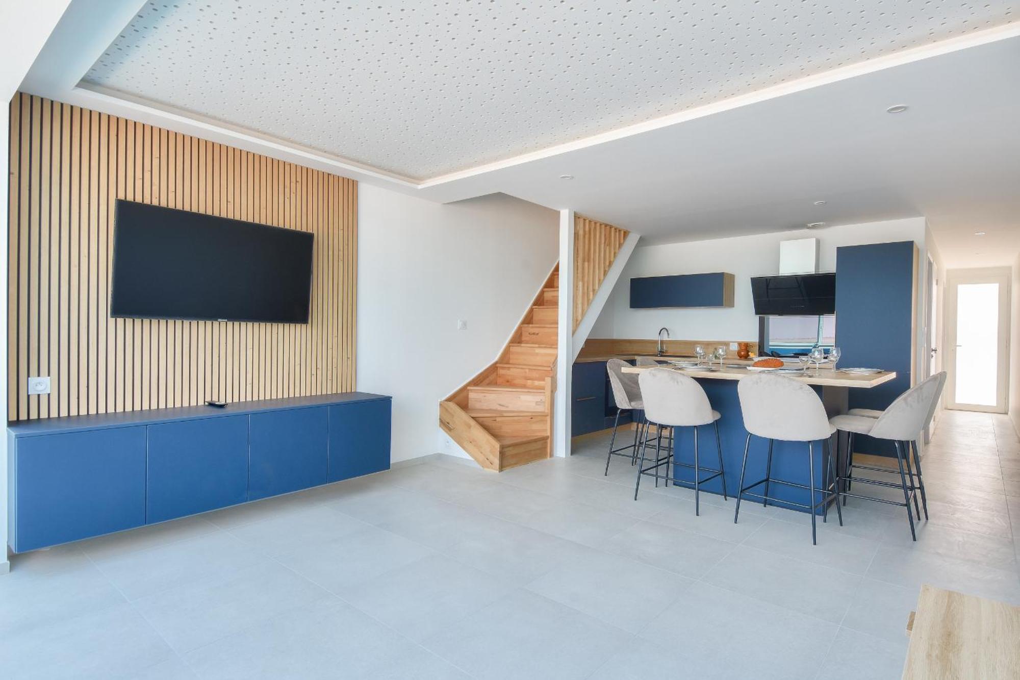 Bel Appartement - Emplacement Ideal La Barre-de-Monts Zewnętrze zdjęcie