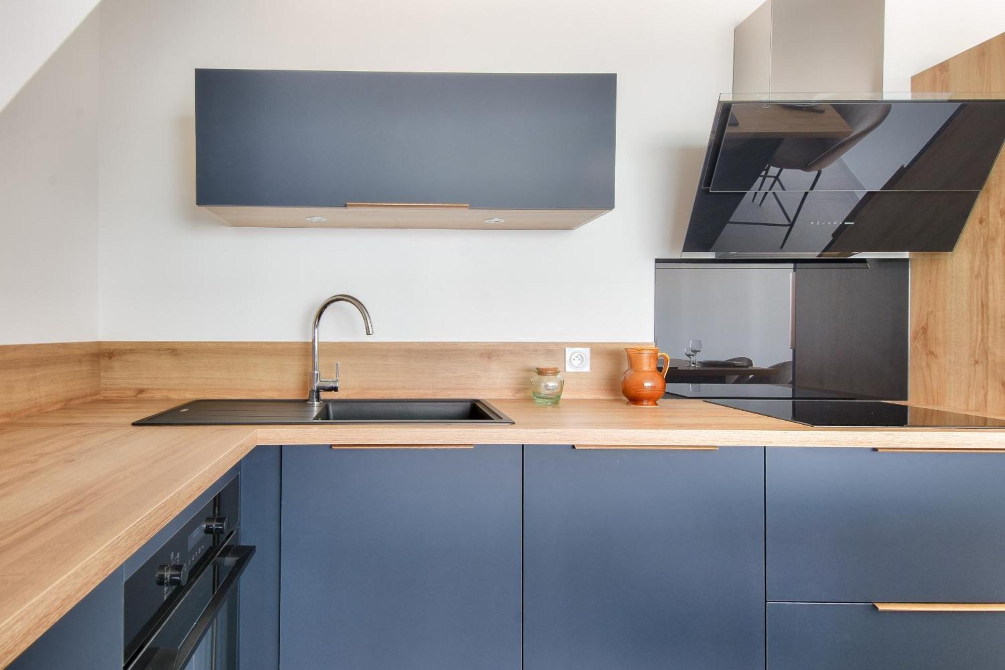Bel Appartement - Emplacement Ideal La Barre-de-Monts Zewnętrze zdjęcie
