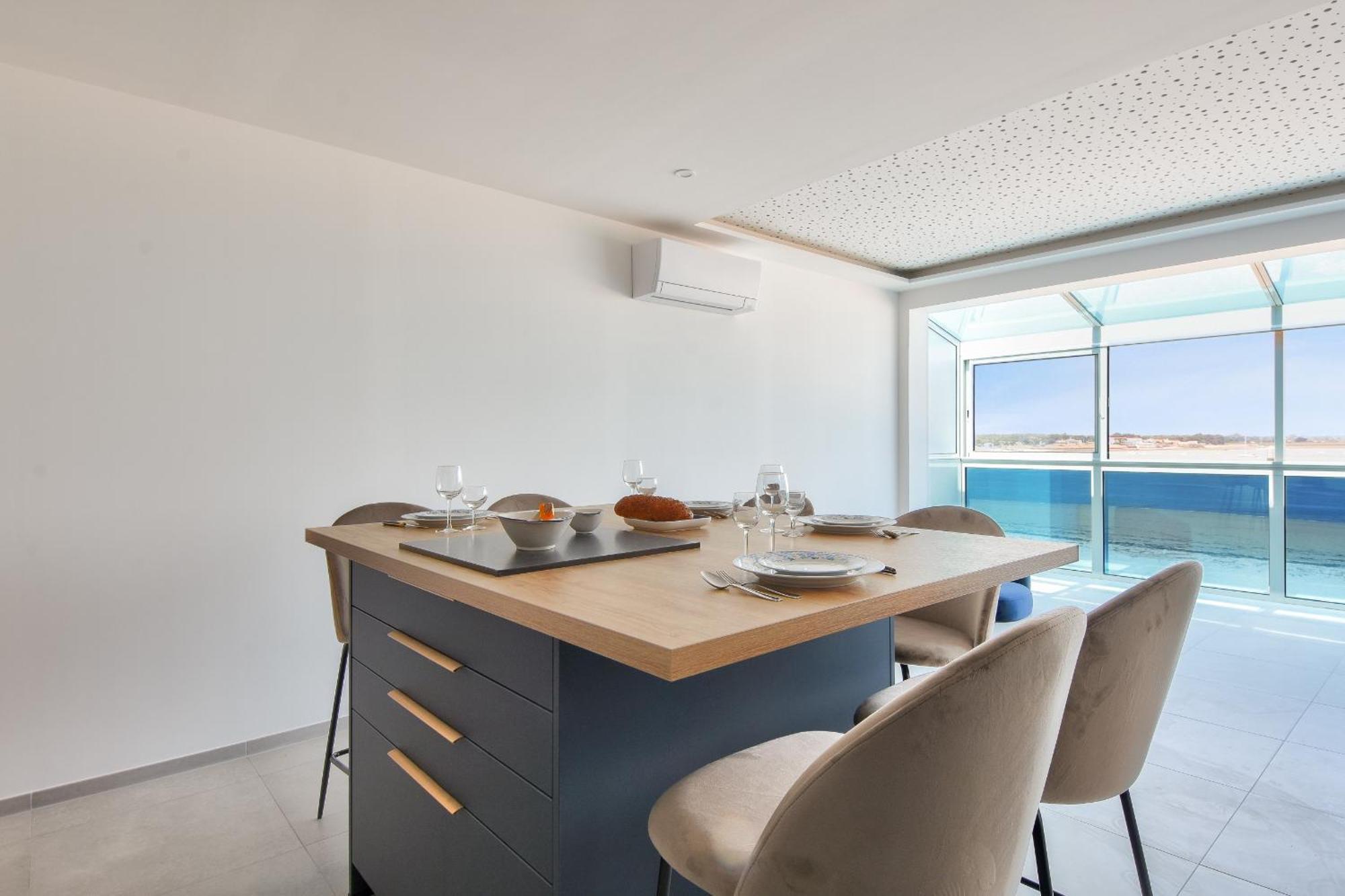 Bel Appartement - Emplacement Ideal La Barre-de-Monts Zewnętrze zdjęcie