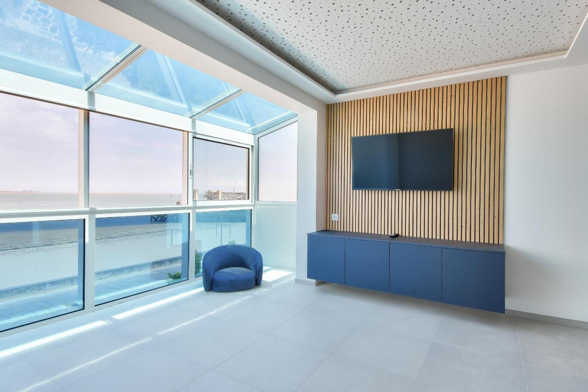 Bel Appartement - Emplacement Ideal La Barre-de-Monts Zewnętrze zdjęcie