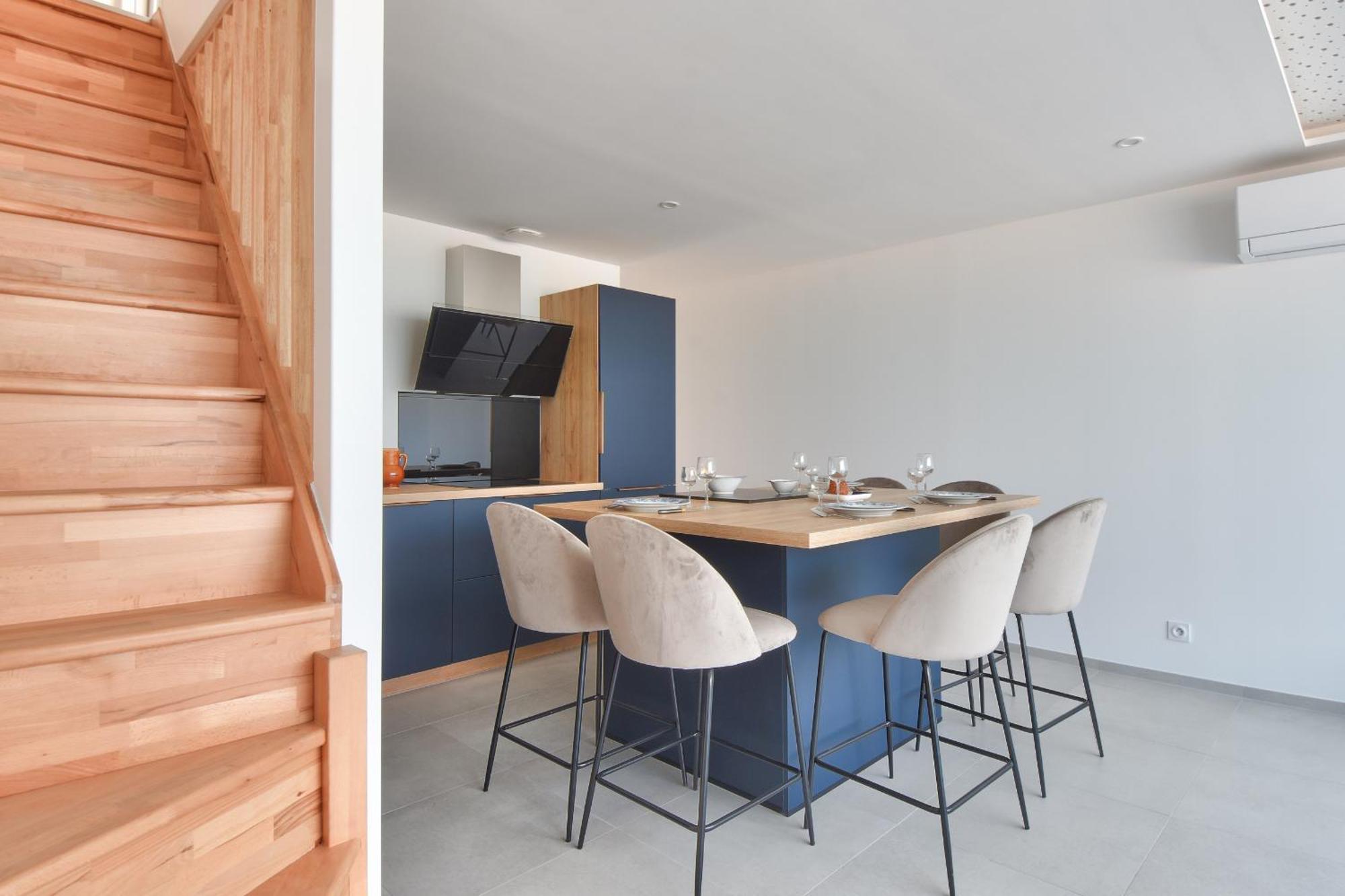 Bel Appartement - Emplacement Ideal La Barre-de-Monts Zewnętrze zdjęcie