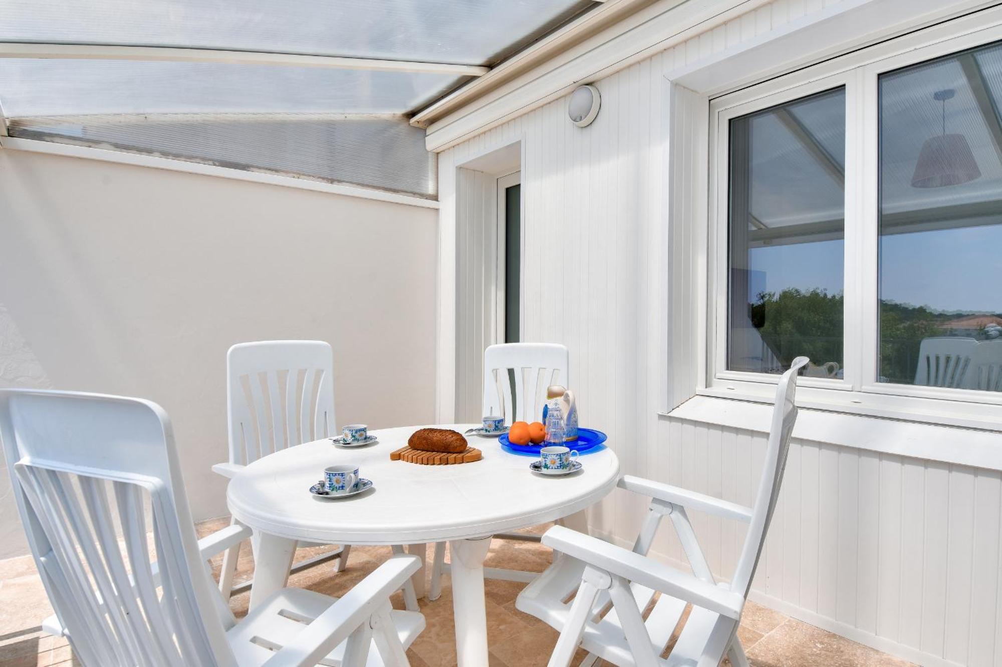 Bel Appartement - Emplacement Ideal La Barre-de-Monts Zewnętrze zdjęcie